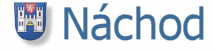 Logo města Náchoda - úvod
