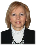 M�stostarostka Mgr. Drahom�ra Bene�ov�