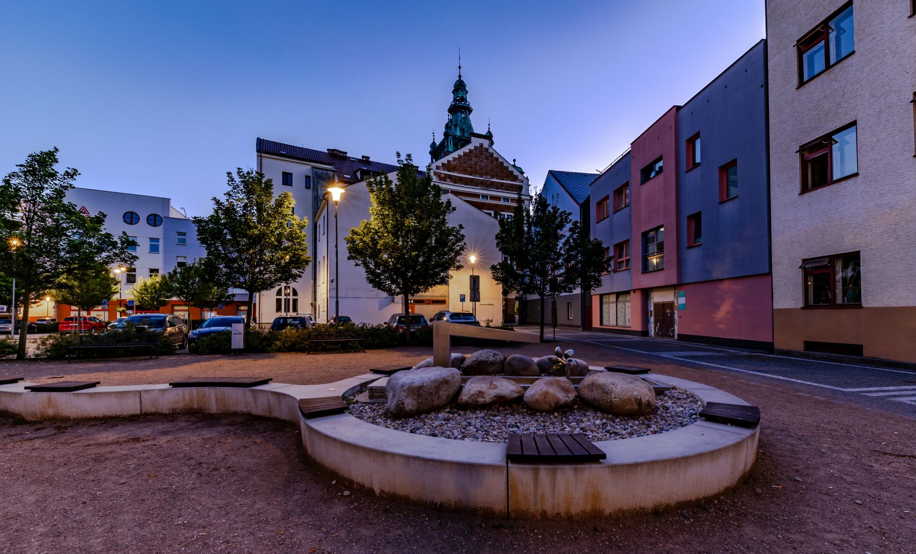 Náchodský zpravodaj - květen