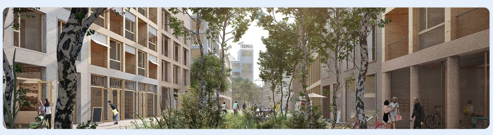 Potřebuje Náchod nové městské nájemní byty? Zapojte se do ankety!