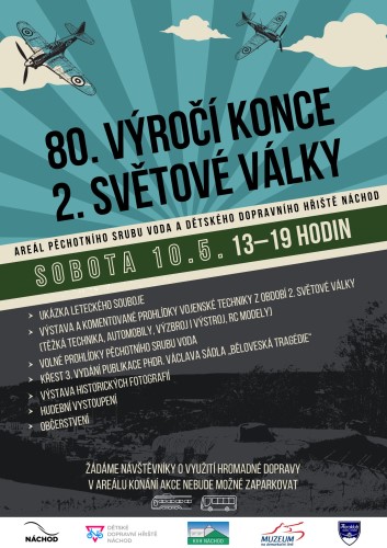 Konec II. svtov vlky