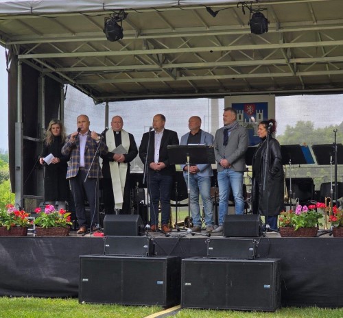 Lzesk sezona 2025 v Blovsi je oficiln zahjena!