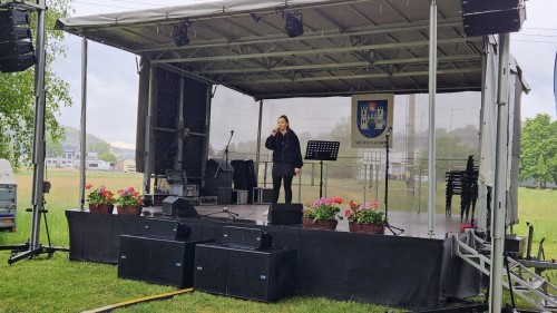 Lzesk sezona 2025 v Blovsi je oficiln zahjena!