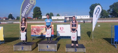 Pardubick atletick mtink
