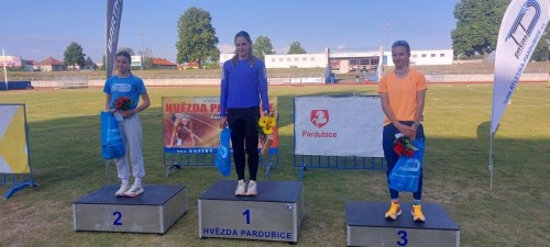 Pardubick atletick mtink