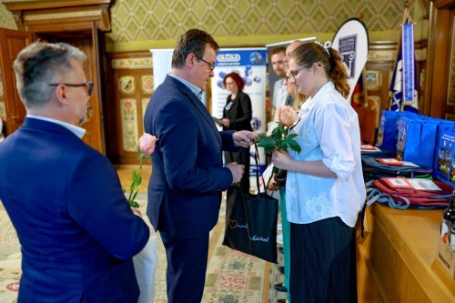 Ocenn Sportovec roku 2024 okresu Nchod