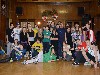 Sobota pln� tance v D��ku