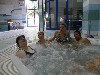 Cesta v polsk�m aquaparku