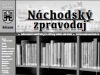 N�chodsk� zpravodaj - b�ezen