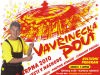 Pozvánka va Vavřineckou pouť Pozvánka va Vavřineckou pouť