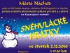 Sněhulácké hrátky Sněhulácké hrátky