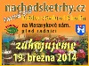 Farm��sk� trhy v N�chod�