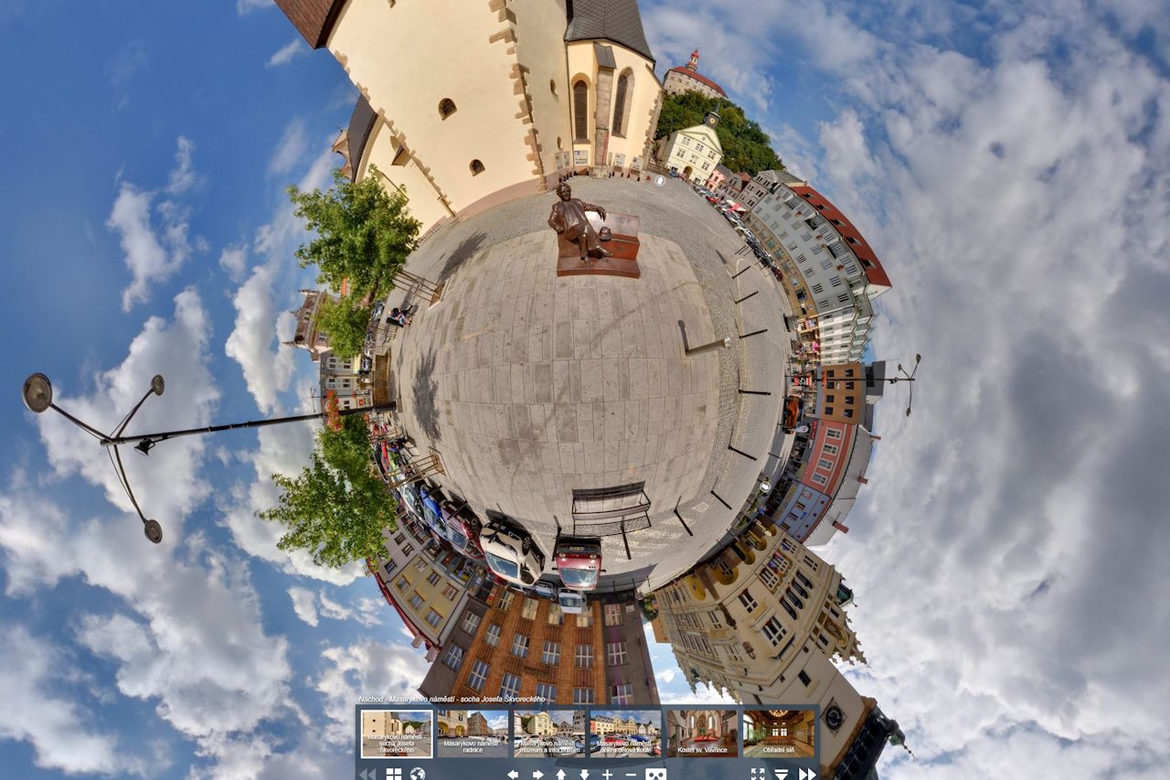 Ilustran foto
