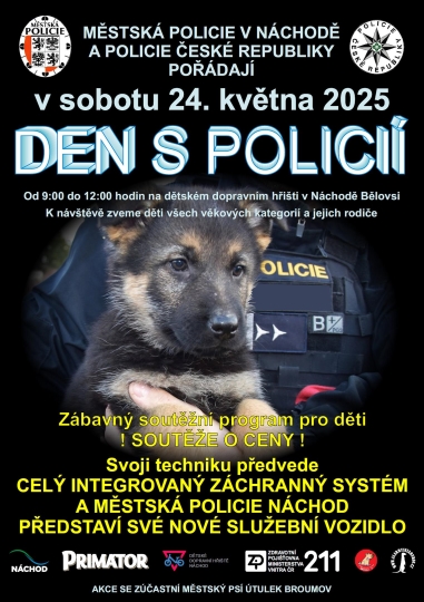 Den s Polici