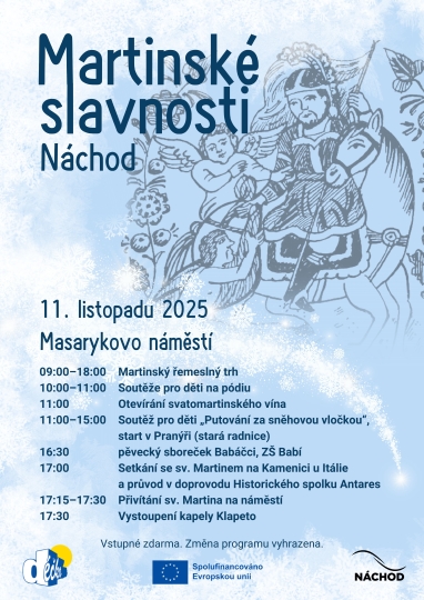 Martinsk slavnosti