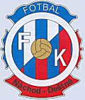 FK NÁCHOD - DEŠTNÉ s.r.o.