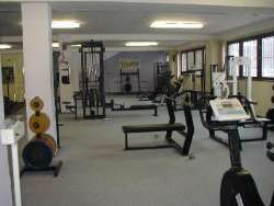 FITCENTRUM M