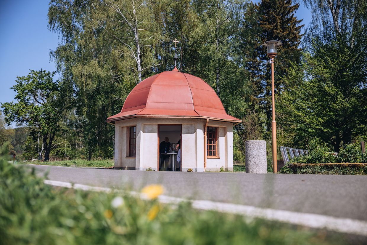Ilustran foto